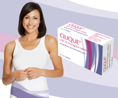 Cilique Evorel Consilient Health