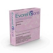 Evorel® Conti Information For Patients | Consilient Health Ltd.